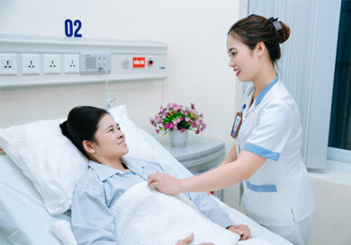 Khoa Ngoại - Gây mê hồi sức