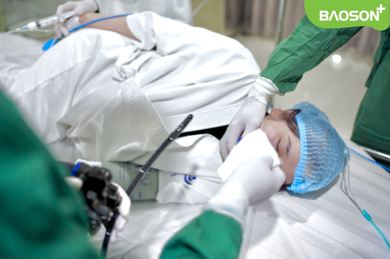 Phát hiện và điều trị kịp thời viêm niêm mạc dạ dày, viêm hồi tràng, bệnh trĩ nhờ nội soi tiêu hóa định kỳ