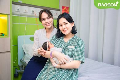 Tháng vàng ưu đãi: Sinh trọn gói từ 11 triệu - Miễn phí combo chọn bác sĩ, chọn giờ sinh, chiếu plasma