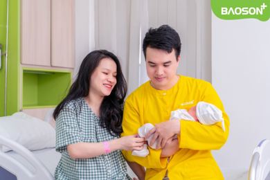 Ưu đãi tháng 7: Sinh sung sướng chỉ từ 12 triệu - Miễn phí phòng Queen “nghỉ dưỡng”