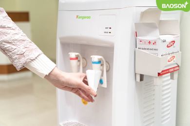 Bệnh viện Đa khoa Bảo Sơn chung tay giảm thiểu rác thải nhựa: Vì môi trường XANH - SẠCH - ĐẸP