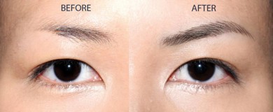 Phun thêu miễn phí với chuyên gia Hàn Quốc