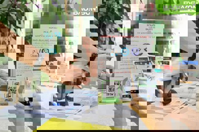 Bệnh viện Đa khoa Bảo Sơn sẵn sàng “kích hoạt” trạng thái phòng chống dịch Covid-19