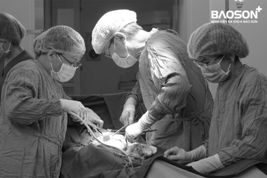 Tưởng chừng phải sống chung với u xơ tử cung suốt đời, bà mẹ U50 ước mình làm điều này sớm hơn