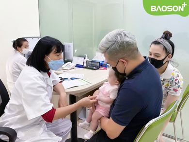 Cảnh báo: Trẻ bị ngộ độc do uống quá liều vitamin D