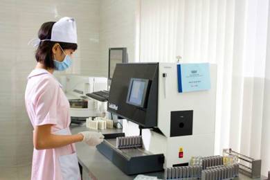 5 xét nghiệm cần làm để phát hiện sớm ung thư