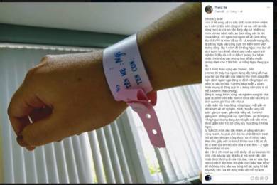 “Giải mã” hội chứng “nhớ” bệnh viện sau sinh của bà mẹ 2 con