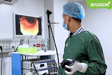 Cụ ông 70 tuổi, đang khỏe mạnh bàng hoàng nhận 