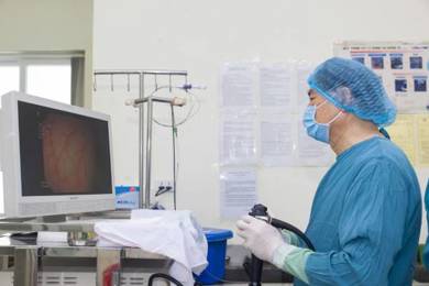 Ai có nguy cơ cao mắc ung thư dạ dày?