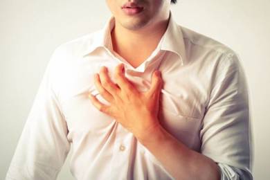 Nguy hiểm khôn lường từ bệnh trào ngược dạ dày thực quản