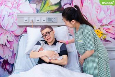  “Bật mí” chuyện đi đẻ giữa đỉnh dịch vẫn không quên “tấu hài” của các hot tiktoker