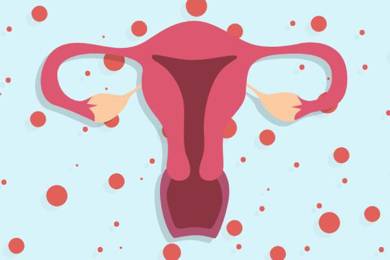 Chủ quan không điều trị, nữ bệnh nhân phải cắt tử cung toàn phần vì khối u xơ tử cung phát triển tương đương thai 8 tuần tuổi