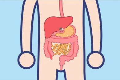 Ung thư đường tiêu hóa: Căn bệnh nguy hiểm và cách phát hiện sớm