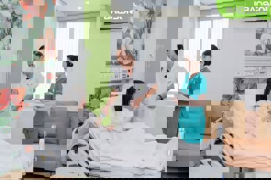 Từ thói quen nhịn đi vệ sinh đến ca phẫu thuật trĩ hỗn hợp độ 3 ở tuổi 37