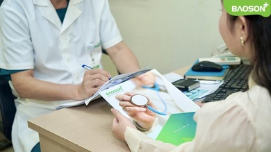 Khám phụ khoa - Chăm sóc sức khỏe sinh sản