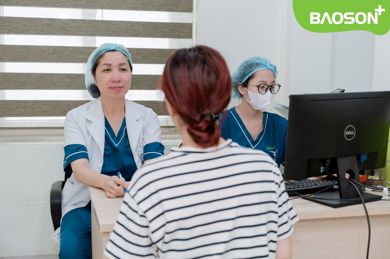 Viêm phụ khoa – rào cản thầm lặng trong kế hoạch mang thai của nhiều phụ nữ