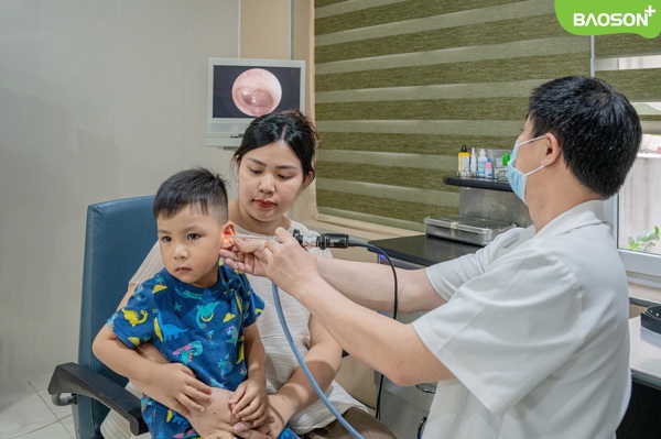 Bác sĩ Nhi cảnh báo: 5 nhóm bệnh thường “tấn công” trẻ dịp Tết - ba mẹ không được chủ quan