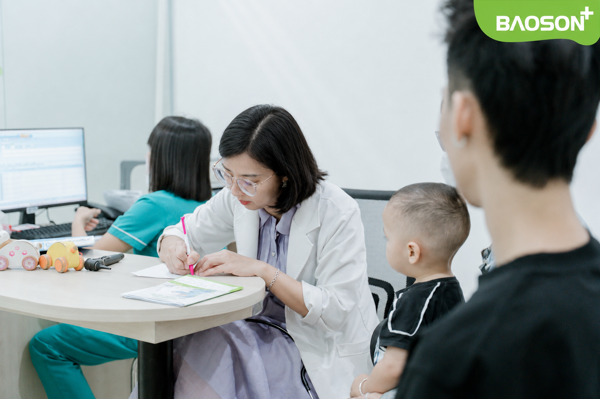 5 bệnh lý thường gặp ở trẻ trong mùa hè ba mẹ cần lưu ý