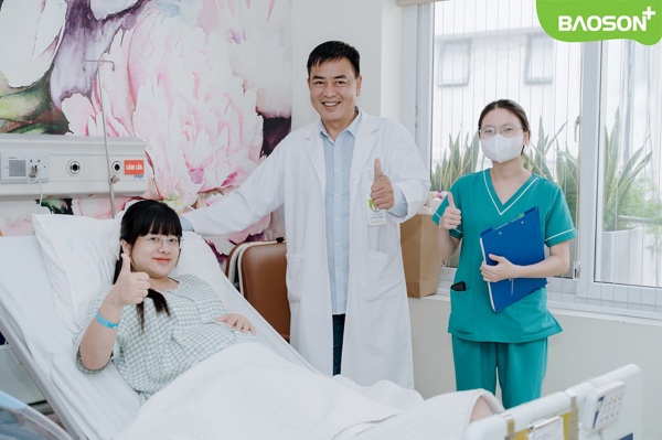 3 năm 2 đứa vẫn chọn Bảo Sơn – Tiktoker Mèo US bật mí lý do “Lần 1 đã ưng rồi, lần 2 còn ưng hơn nữa”