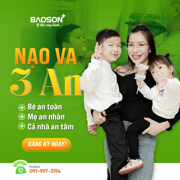 Biến chứng nguy hiểm của viêm VA