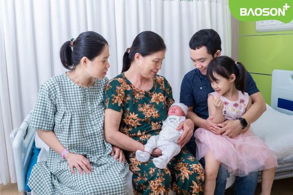 Ưu đãi chưa từng có - Sinh trọn gói giảm đến 30%