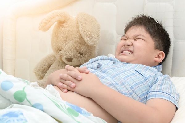 Cảnh báo: Bé 13 tuổi thừa cân, béo phì nhưng vẫn thiếu vi chất trầm trọng