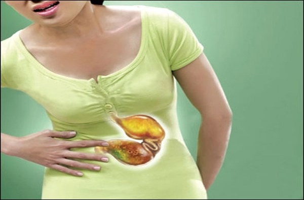 Nội soi tiêu hóa