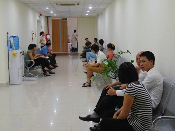 5 lợi ích của khám sức khỏe định kỳ cho người lao động
