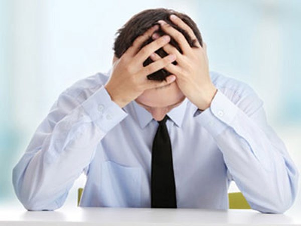 Câu chuyện đau lòng cho thấy ai cũng có thể bị trầm cảm nếu cuộc sống có quá nhiều áp lực