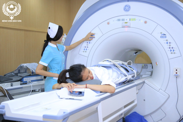 ĐIỀU TRỊ U XƠ TỬ CUNG KHÔNG CẦN PHẪU THUẬT