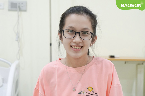 Phẫu thuật thành công, cứu sống bệnh nhi 16 tuổi bị trào ngược dạ dày suốt 5 năm: “Chưa bao giờ em thấy nằm viện vui đến thế”