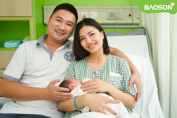 Đi sinh mùa hè mẹ khỏe re: Trọn gói chỉ từ 10,5 Triệu - Miễn phí combo chọn bác sĩ, chọn giờ sinh, phòng riêng