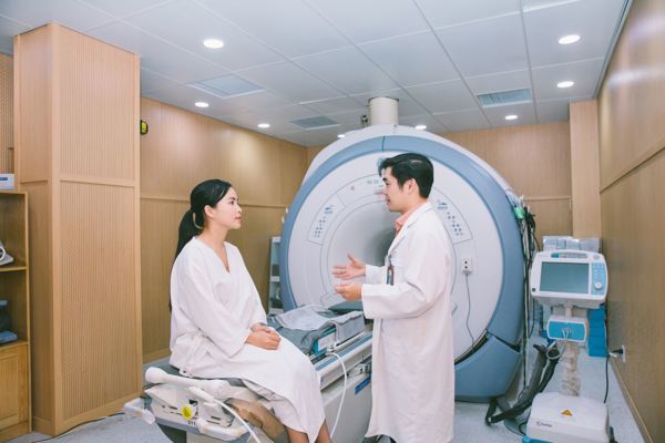 Tặng 10% chi phí khám sức khỏe tổng quát và tầm soát ung thư trong tháng 9