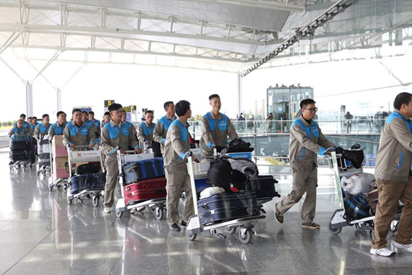 Tất tần tật những điều cần biết về khám sức khỏe cho người đi Hàn Quốc