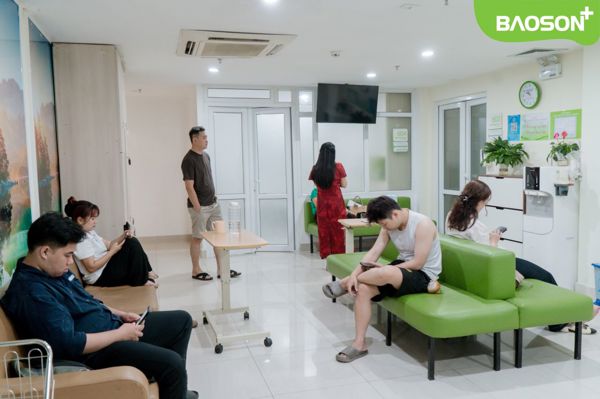 Tuần lễ tầm soát bệnh lý đường tiêu hóa: Nội soi dạ dày - đại tràng không đau chỉ từ 1.540K