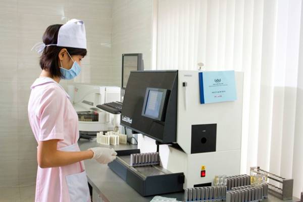 5 xét nghiệm cần làm để phát hiện sớm ung thư