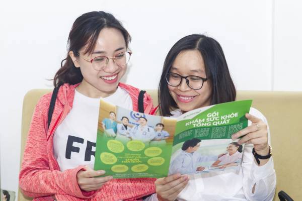 Khám sức khỏe tổng quát định kỳ cần lưu ý những gì?