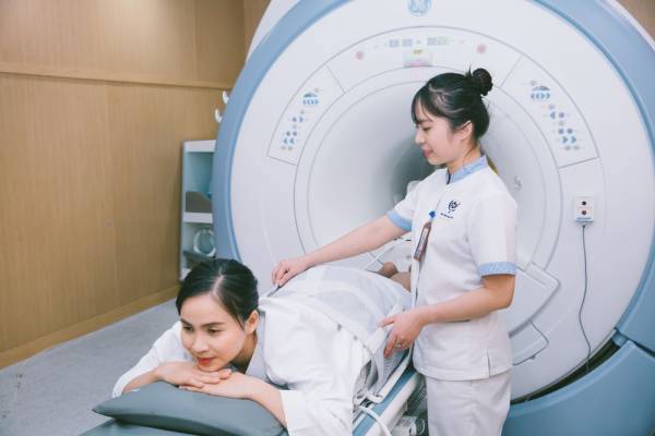Vừa thoát khỏi U xơ tử cung, nhận ngay tin vui làm mẹ
