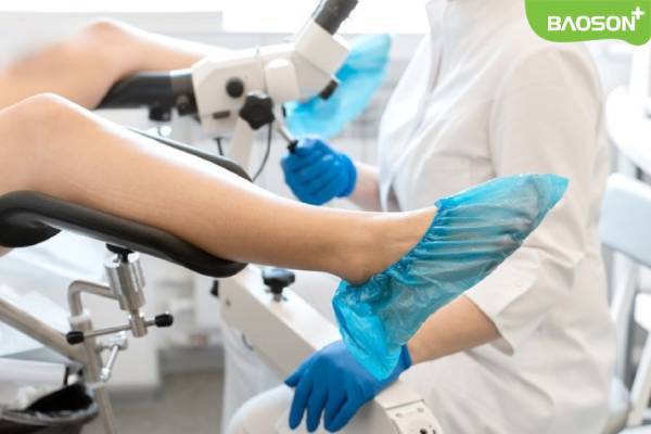 Coi chừng! Viêm cổ tử cung tái tạo sau điều trị viêm lộ tuyến 