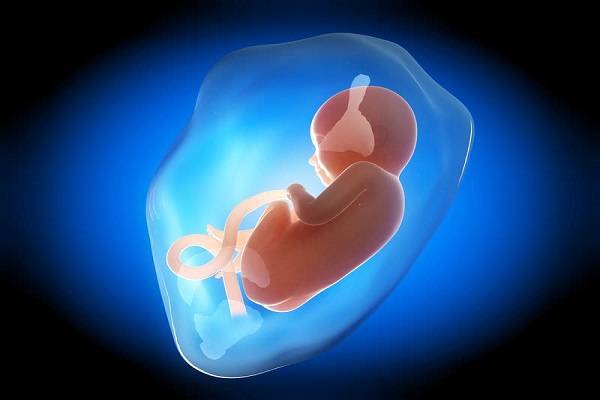 Nguy cơ nhiễm trùng ối mẹ bầu cần lưu ý