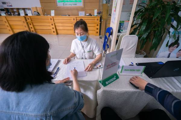 THÔNG BÁO VỀ QUY ĐỊNH THĂM NGƯỜI BỆNH NỘI TRÚ