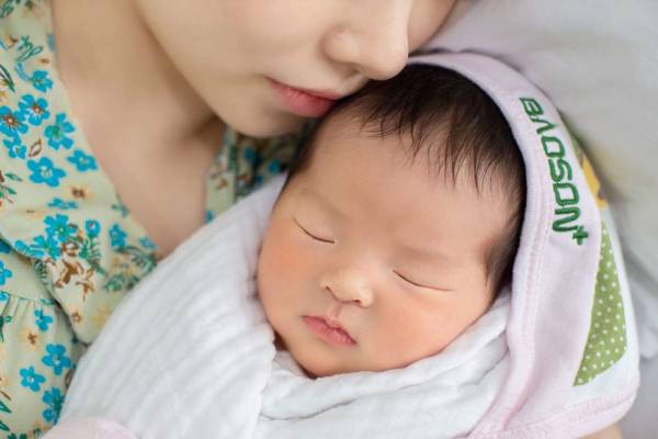Đi đẻ ở bệnh viện Bảo Sơn vui như bà hoàng!
