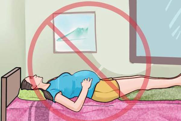 Những sai lầm làm mất sức khi 