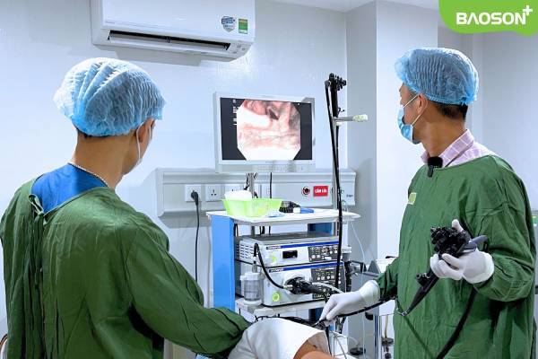 Tầm soát sớm ung thư đường tiêu hóa: Đừng chờ đến khi có triệu chứng