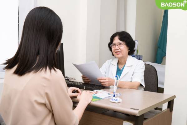 Gần 3 năm “nuôi” u xơ tử cung trong người không hề hay biết, người phụ nữ không ngờ mình đã bỏ qua dấu hiệu vô cùng quan trọng 