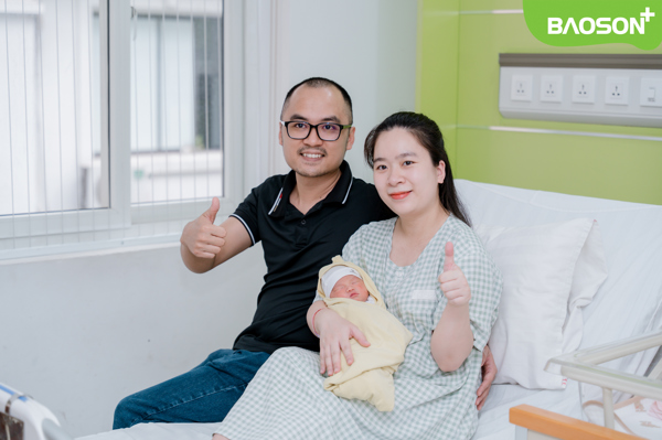 Độc quyền tháng 7: Gói đẻ Bảo Sơn ưu đãi đậm sâu chỉ còn 55% chi phí